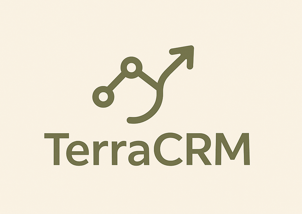 TerraCRM